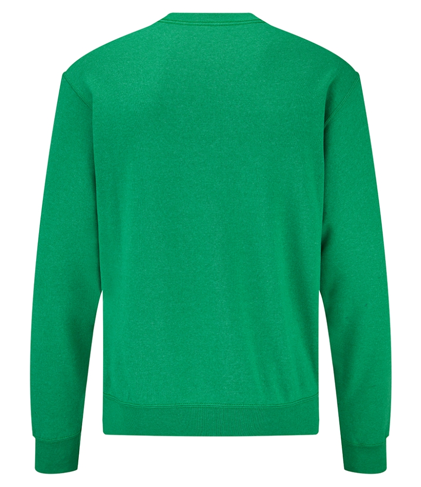 Fruit of the Loom Classic Drop Shoulder Sweatshirt