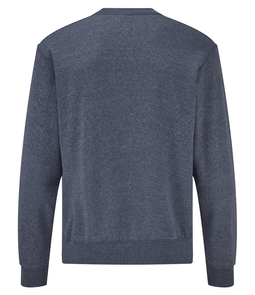 Fruit of the Loom Classic Drop Shoulder Sweatshirt