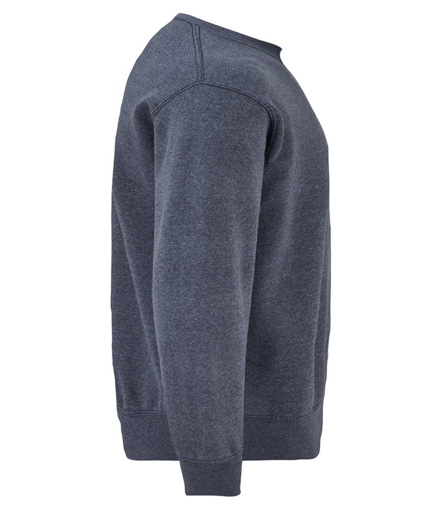 Fruit of the Loom Classic Drop Shoulder Sweatshirt