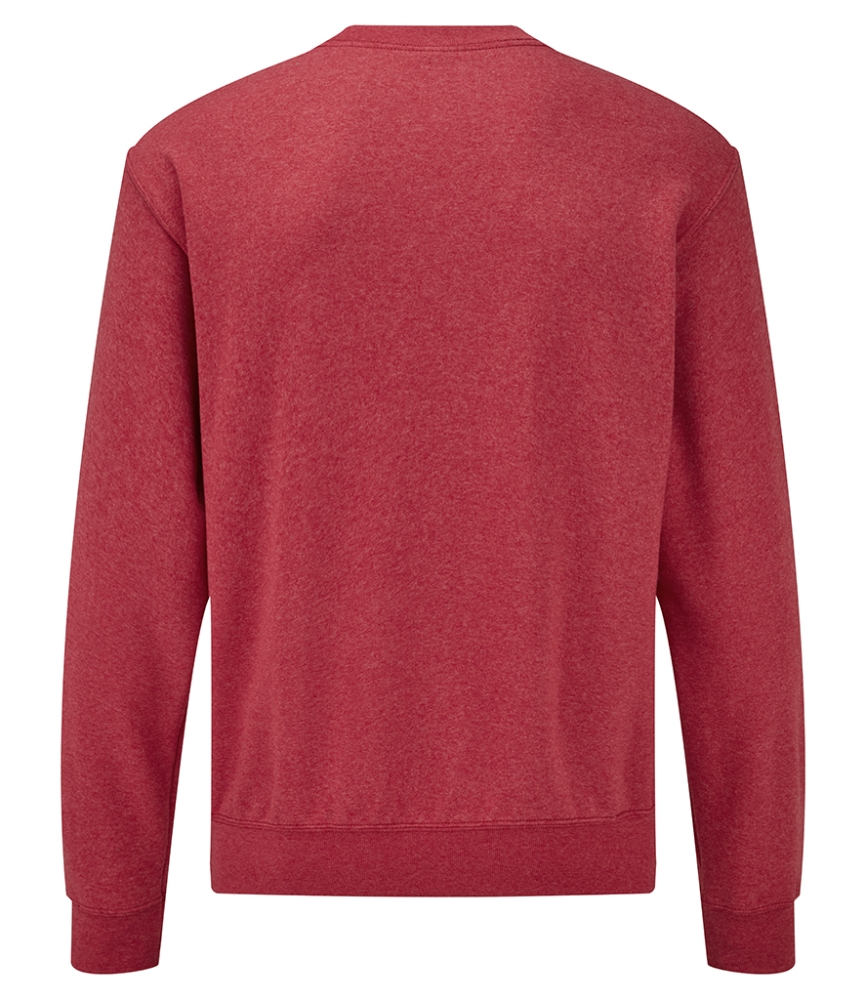 Fruit of the Loom Classic Drop Shoulder Sweatshirt