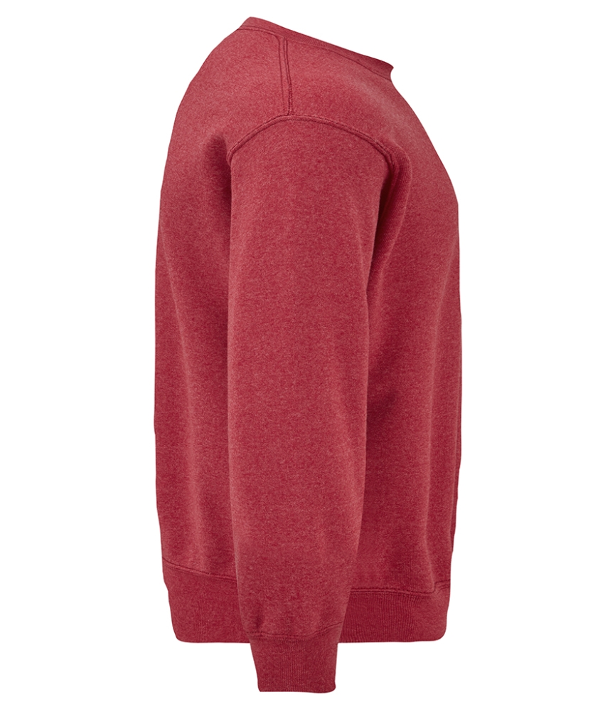 Fruit of the Loom Classic Drop Shoulder Sweatshirt