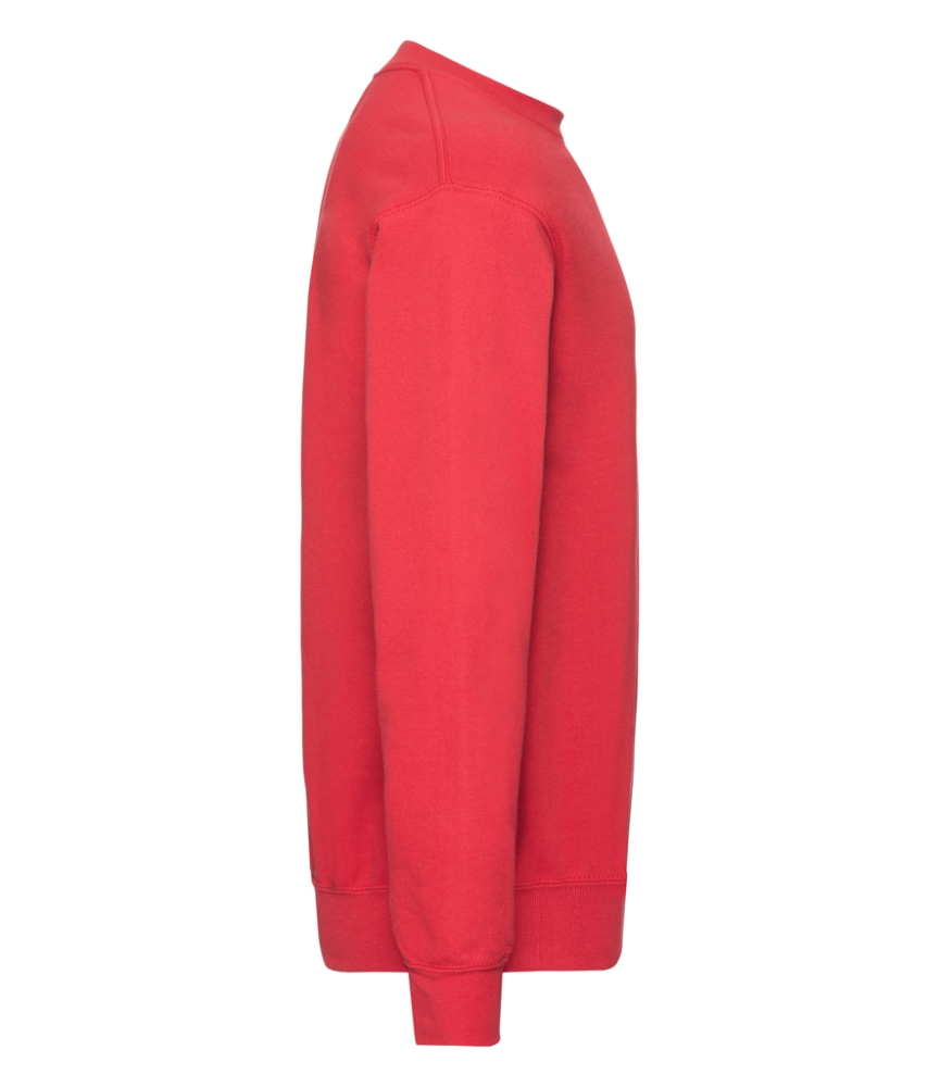 Fruit of the Loom Classic Drop Shoulder Sweatshirt