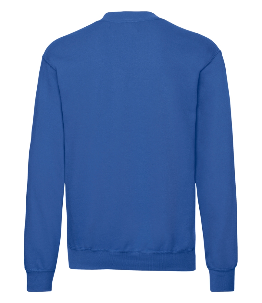 Fruit of the Loom Classic Drop Shoulder Sweatshirt