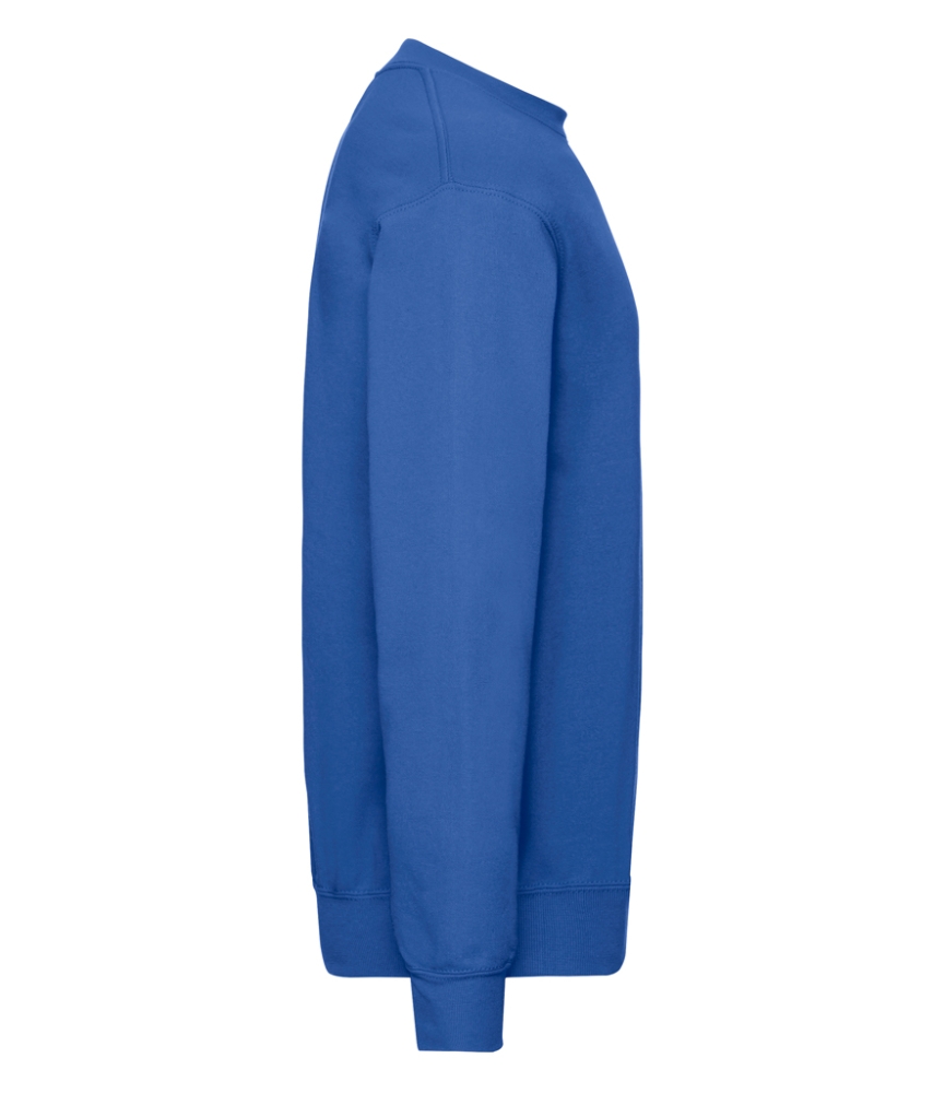 Fruit of the Loom Classic Drop Shoulder Sweatshirt