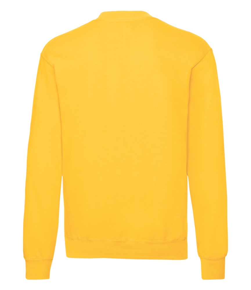 Fruit of the Loom Classic Drop Shoulder Sweatshirt