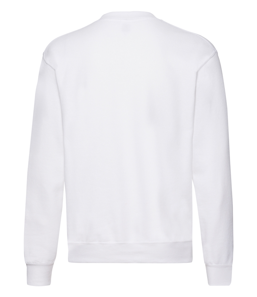 Fruit of the Loom Classic Drop Shoulder Sweatshirt