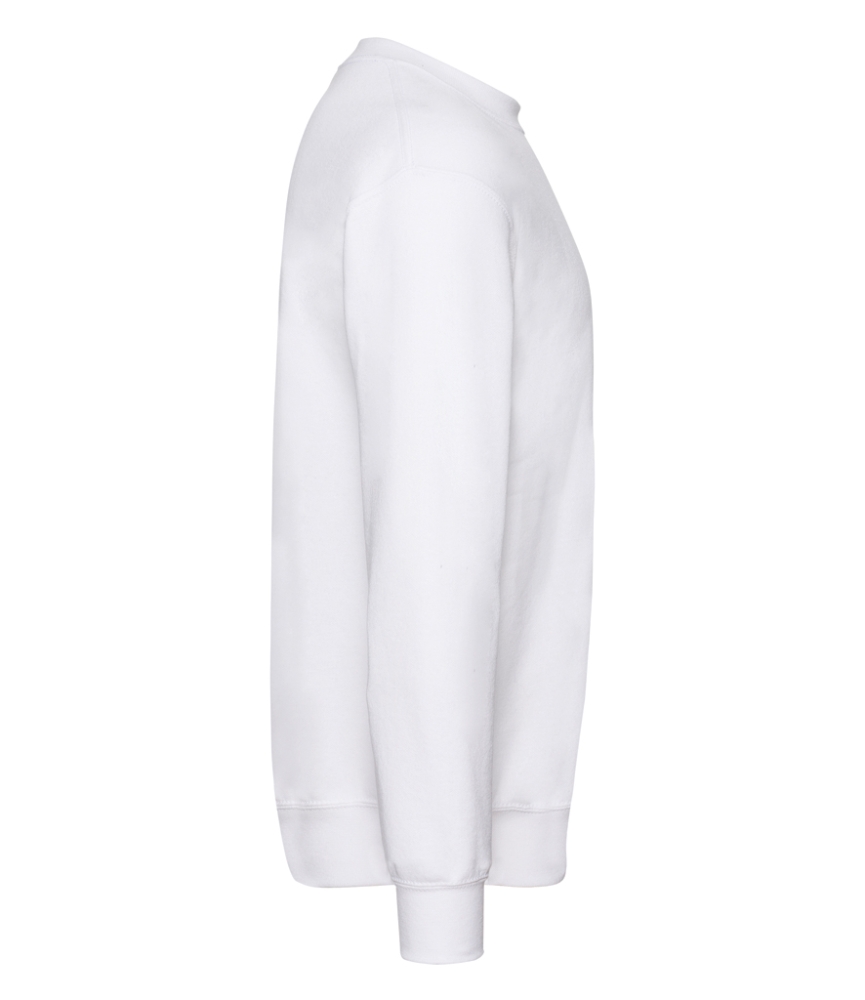 Fruit of the Loom Classic Drop Shoulder Sweatshirt