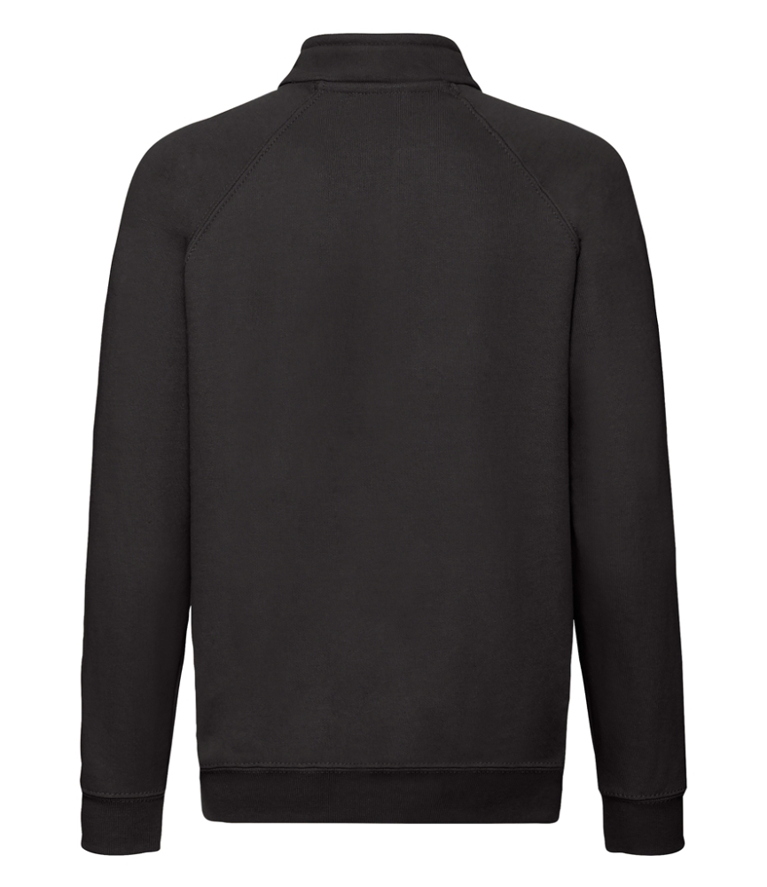 Fruit of the Loom Kids Classic Sweat Jacket