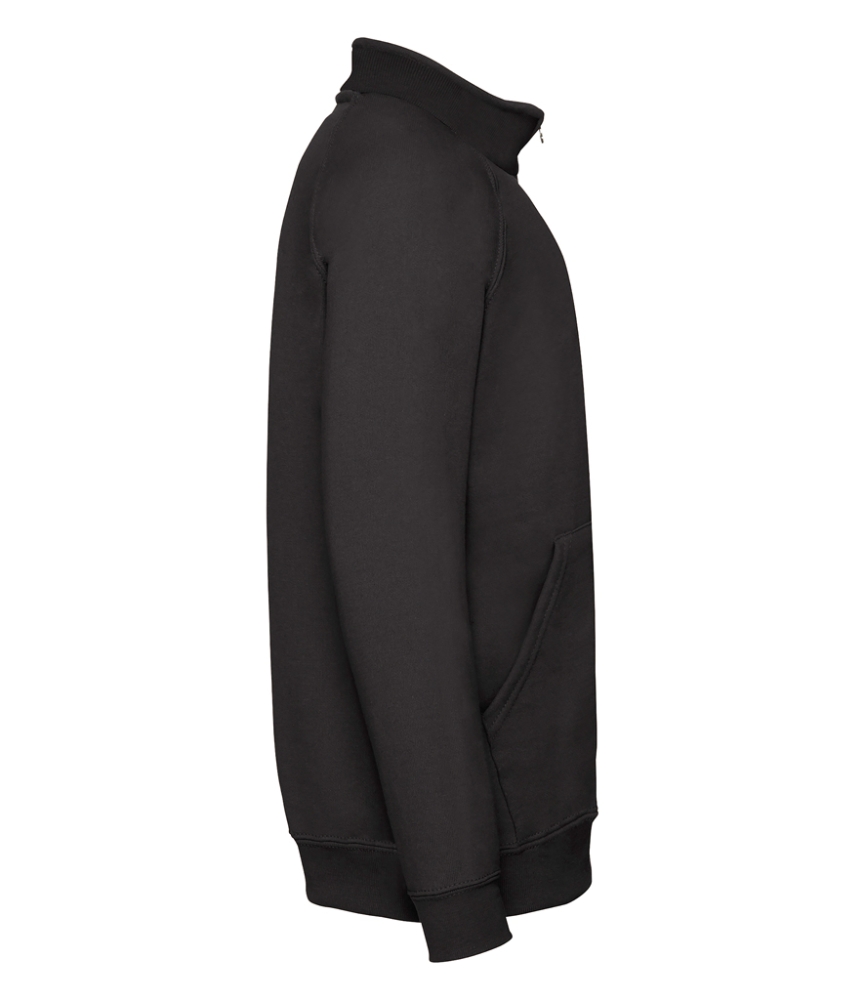 Fruit of the Loom Kids Classic Sweat Jacket