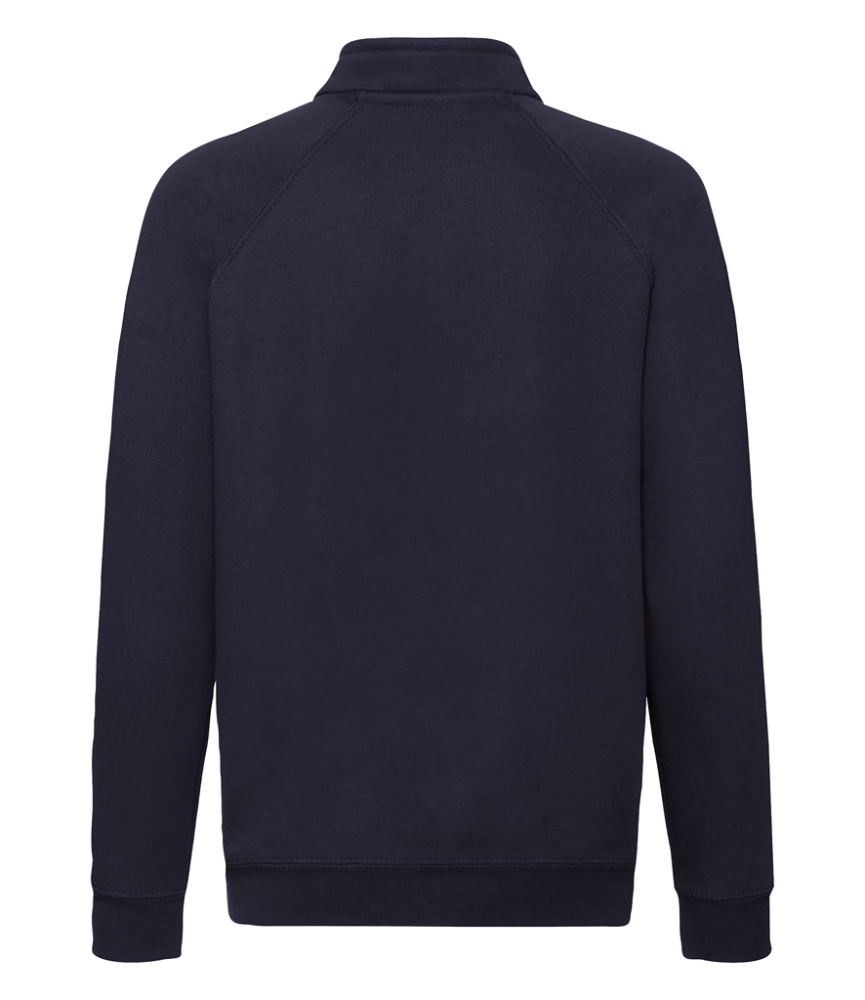 Fruit of the Loom Kids Classic Sweat Jacket