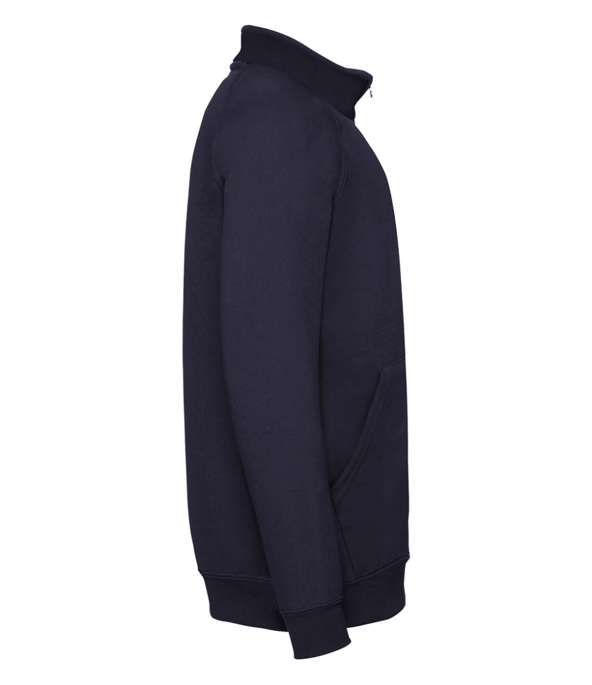 Fruit of the Loom Kids Classic Sweat Jacket