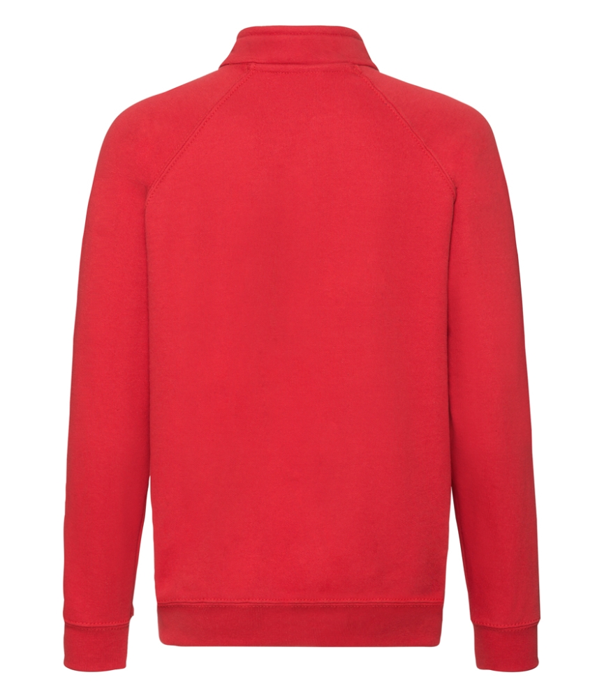 Fruit of the Loom Kids Classic Sweat Jacket