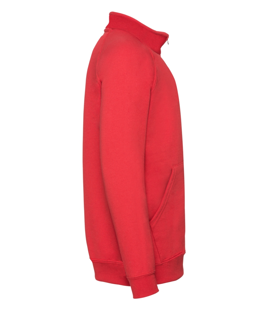 Fruit of the Loom Kids Classic Sweat Jacket