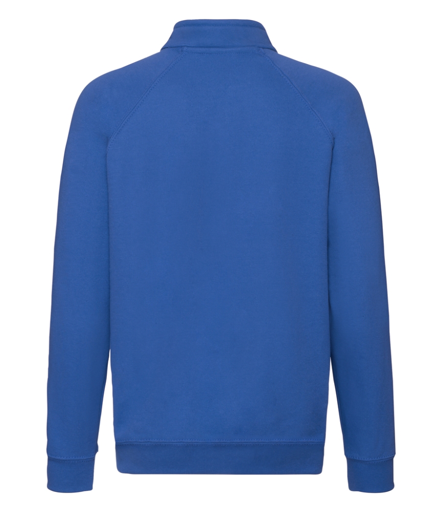 Fruit of the Loom Kids Classic Sweat Jacket