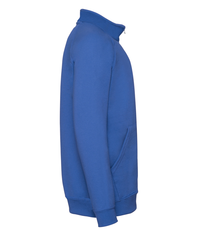 Fruit of the Loom Kids Classic Sweat Jacket