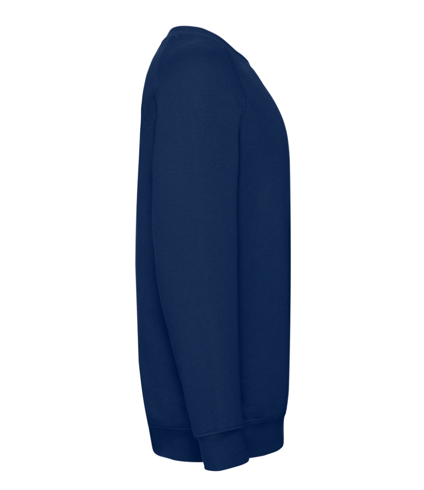 Fruit of the Loom Kids Premium Raglan Sweatshirt