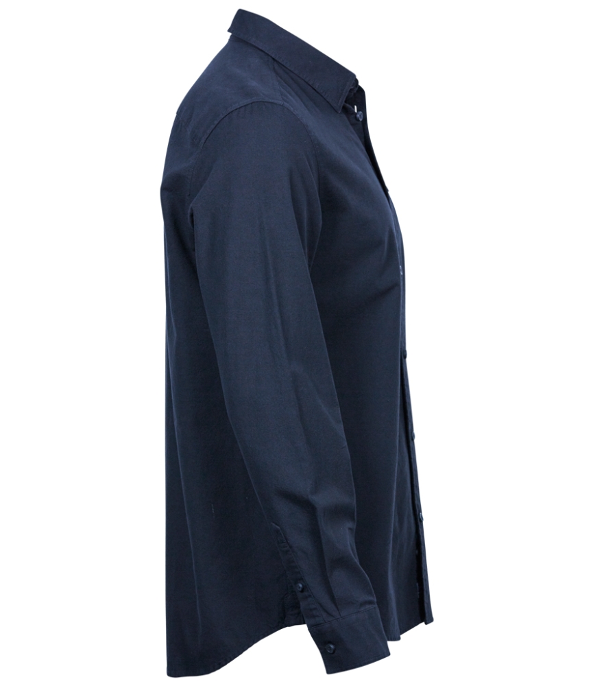 Tee Jays Urban Long Sleeve Oxford Shirt