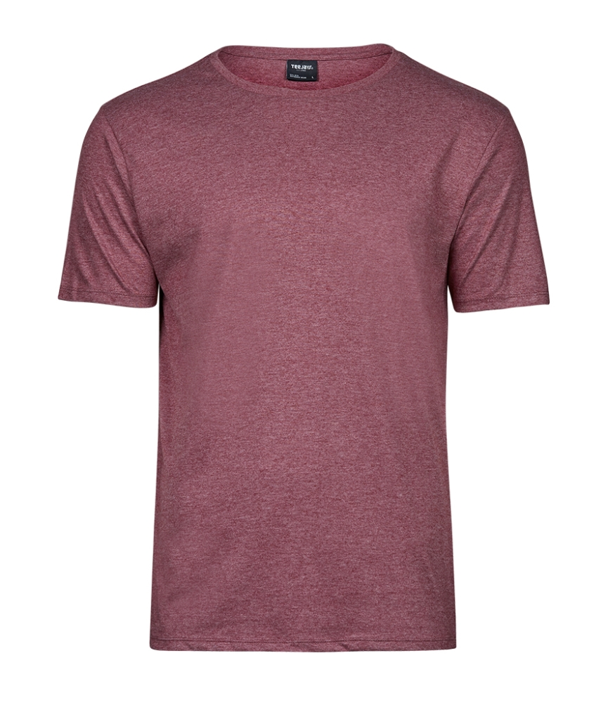 Tee Jays Urban Melange T-Shirt