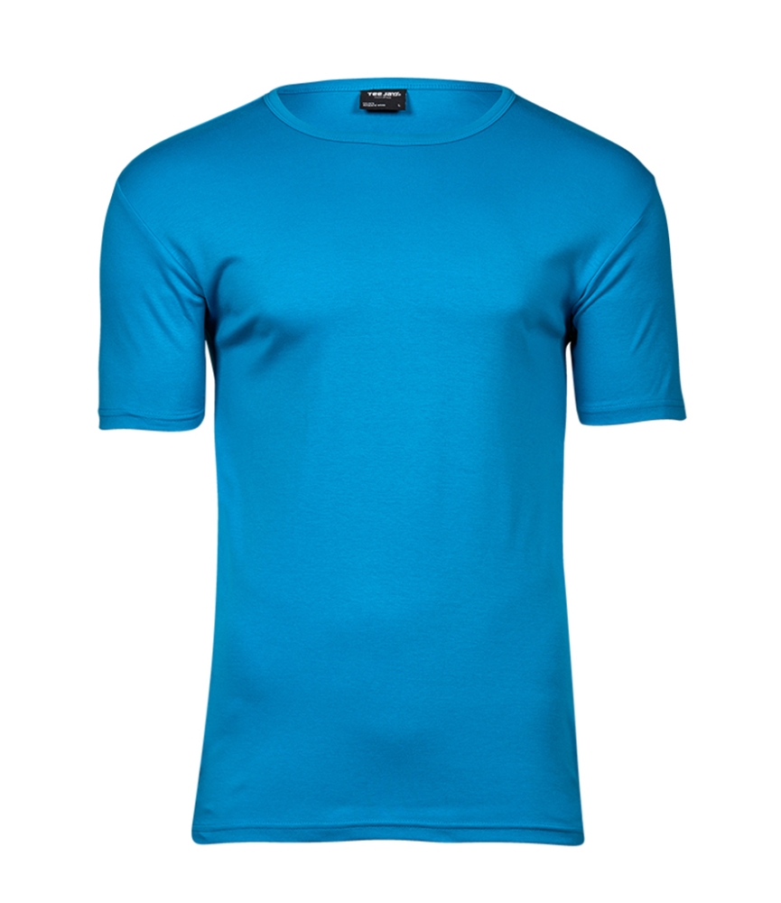 Tee Jays Interlock T-Shirt