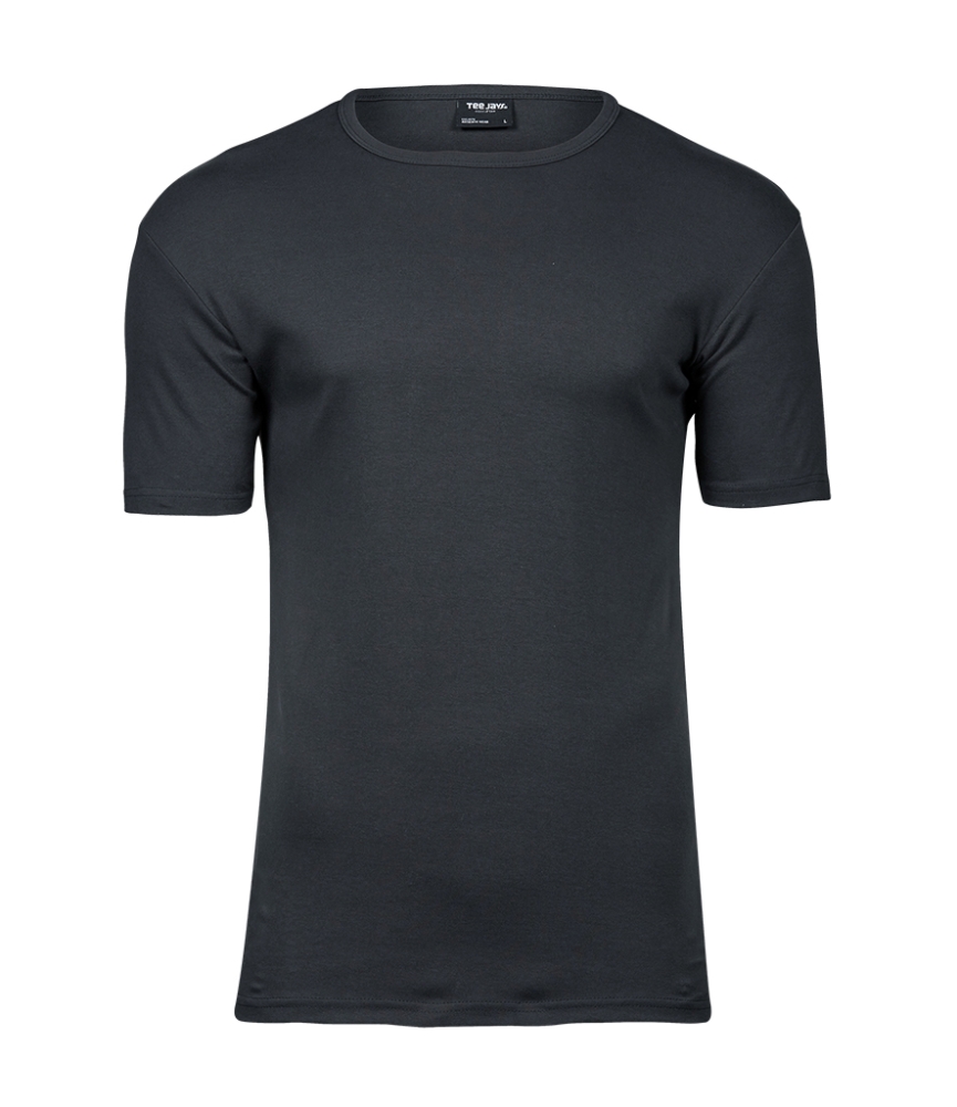 Tee Jays Interlock T-Shirt