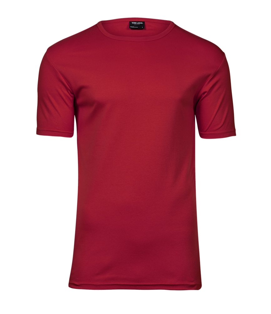 Tee Jays Interlock T-Shirt