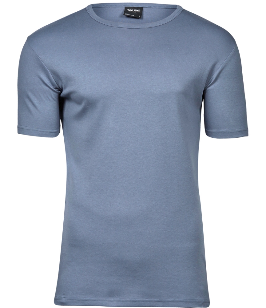 Tee Jays Interlock T-Shirt
