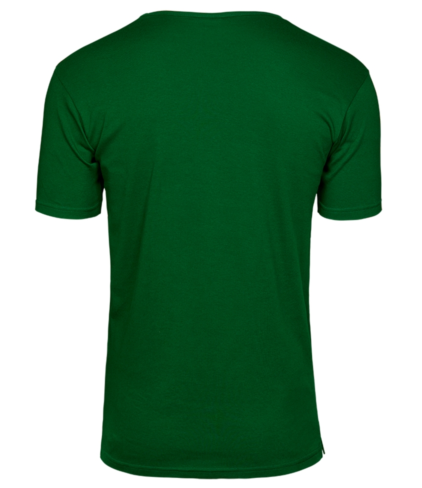 Tee Jays Interlock T-Shirt