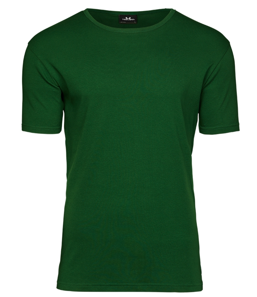 Tee Jays Interlock T-Shirt