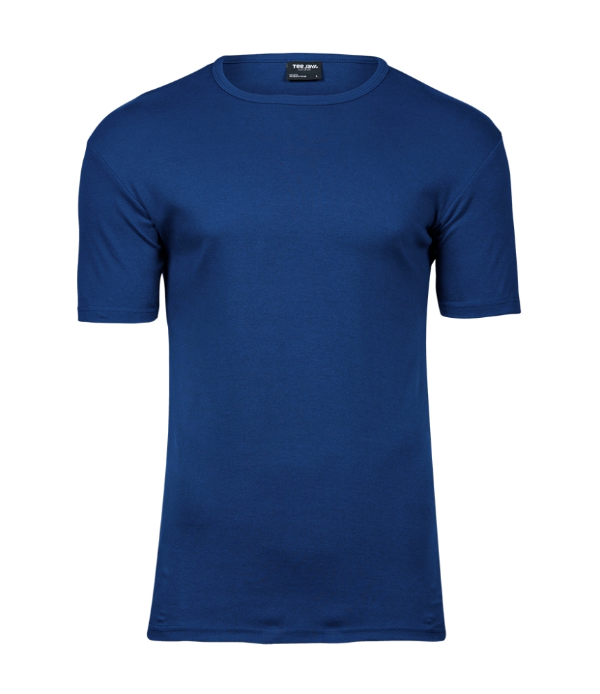 Tee Jays Interlock T-Shirt