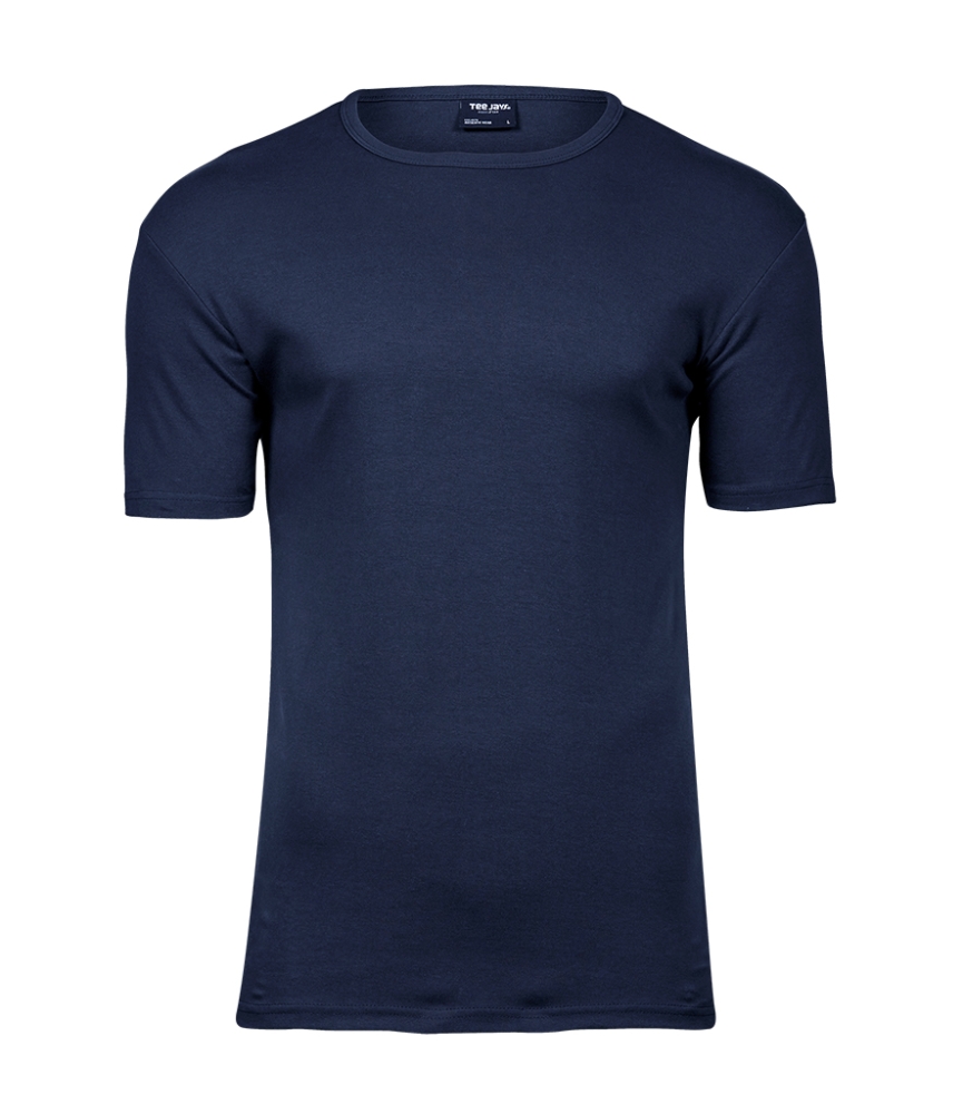 Tee Jays Interlock T-Shirt