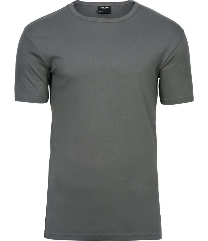 Tee Jays Interlock T-Shirt