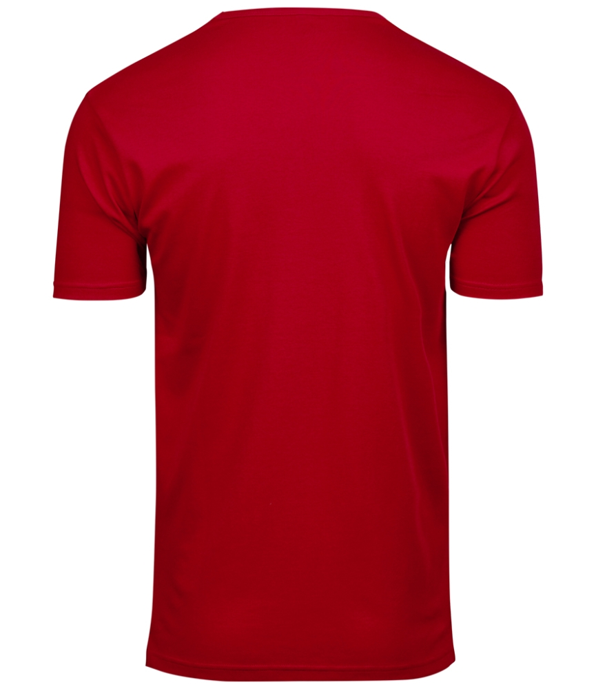 Tee Jays Interlock T-Shirt