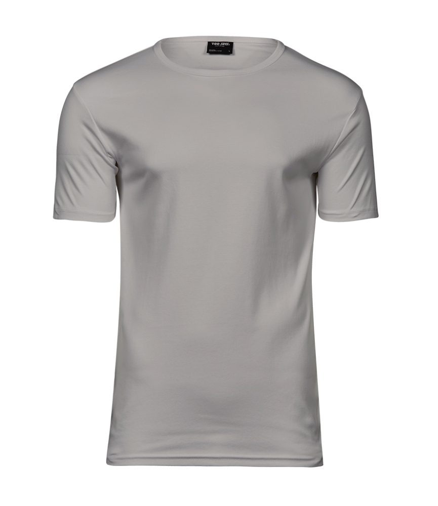 Tee Jays Interlock T-Shirt