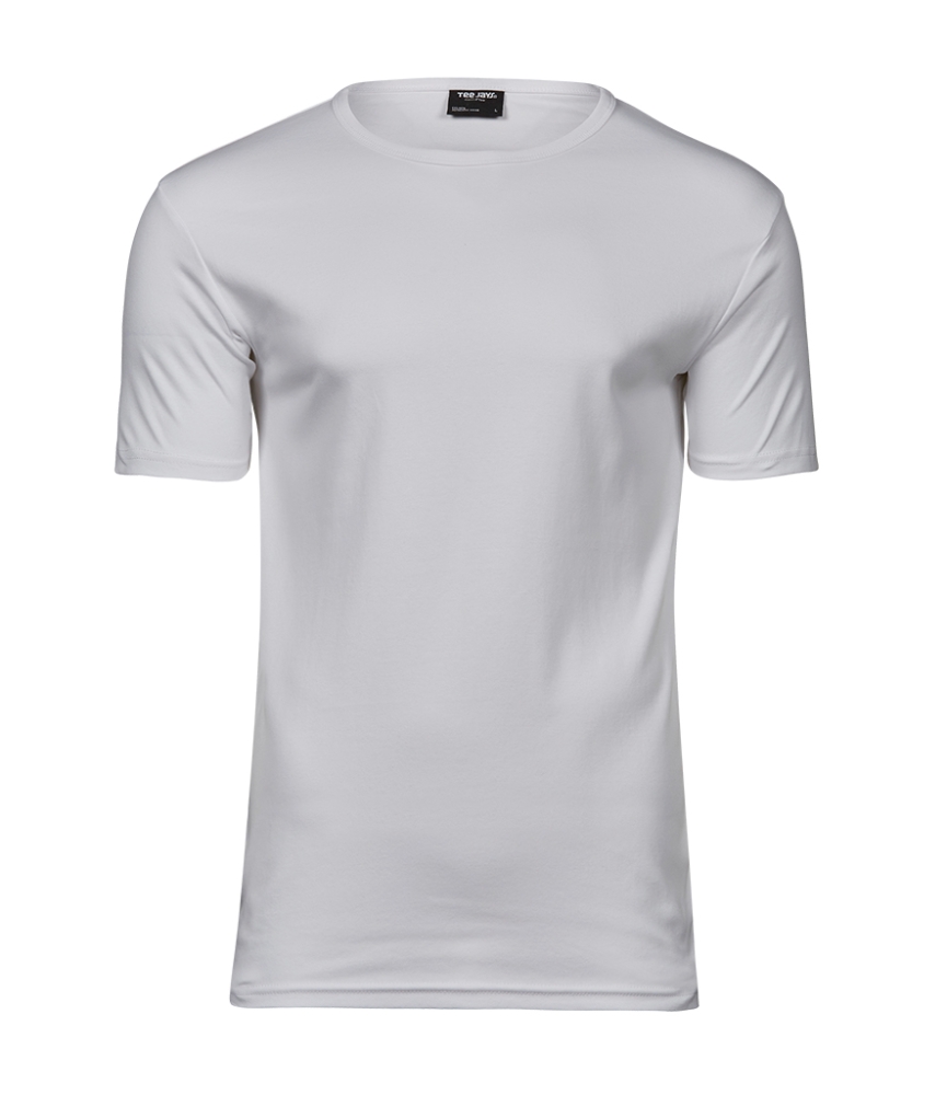 Tee Jays Interlock T-Shirt