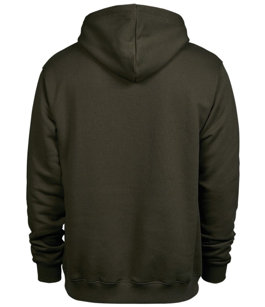 Tee Jays Hooded Sweatshirt
