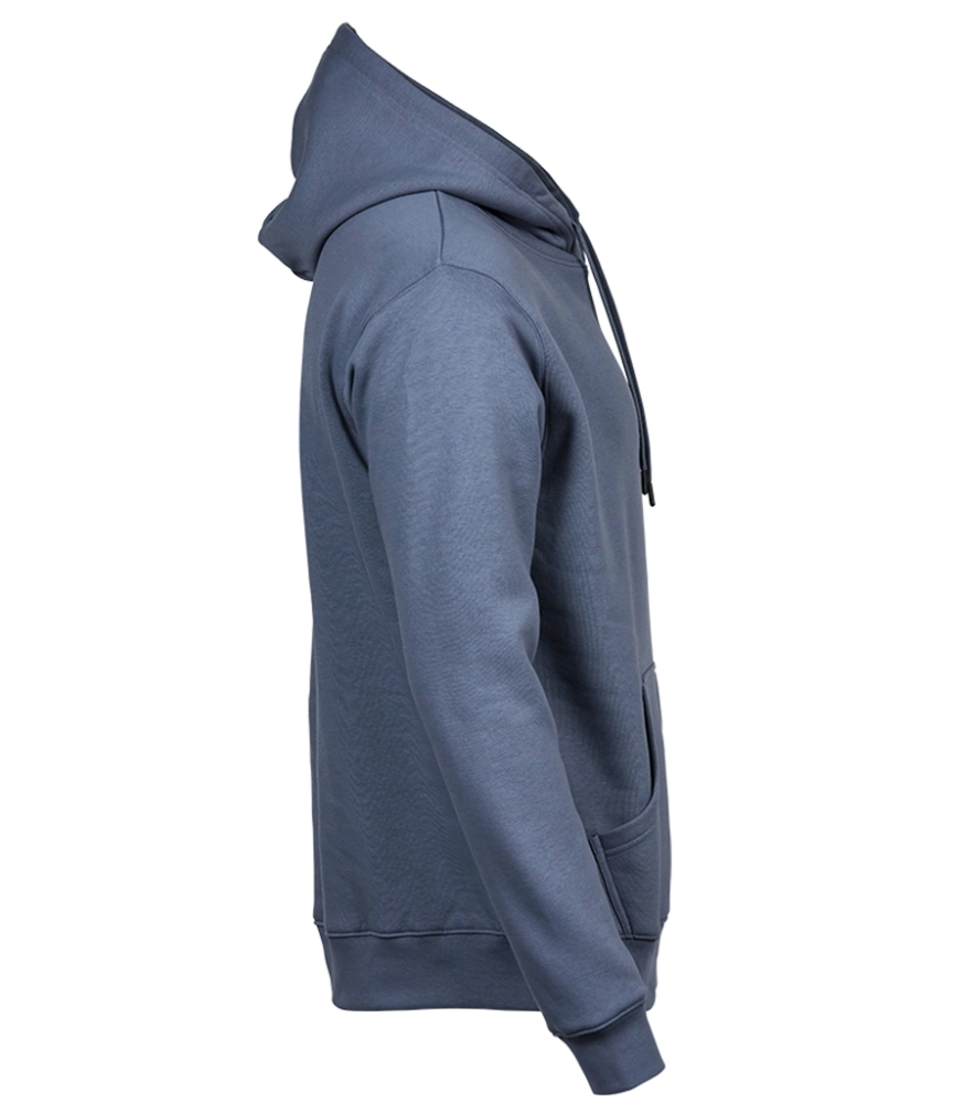 Tee Jays Hooded Sweatshirt