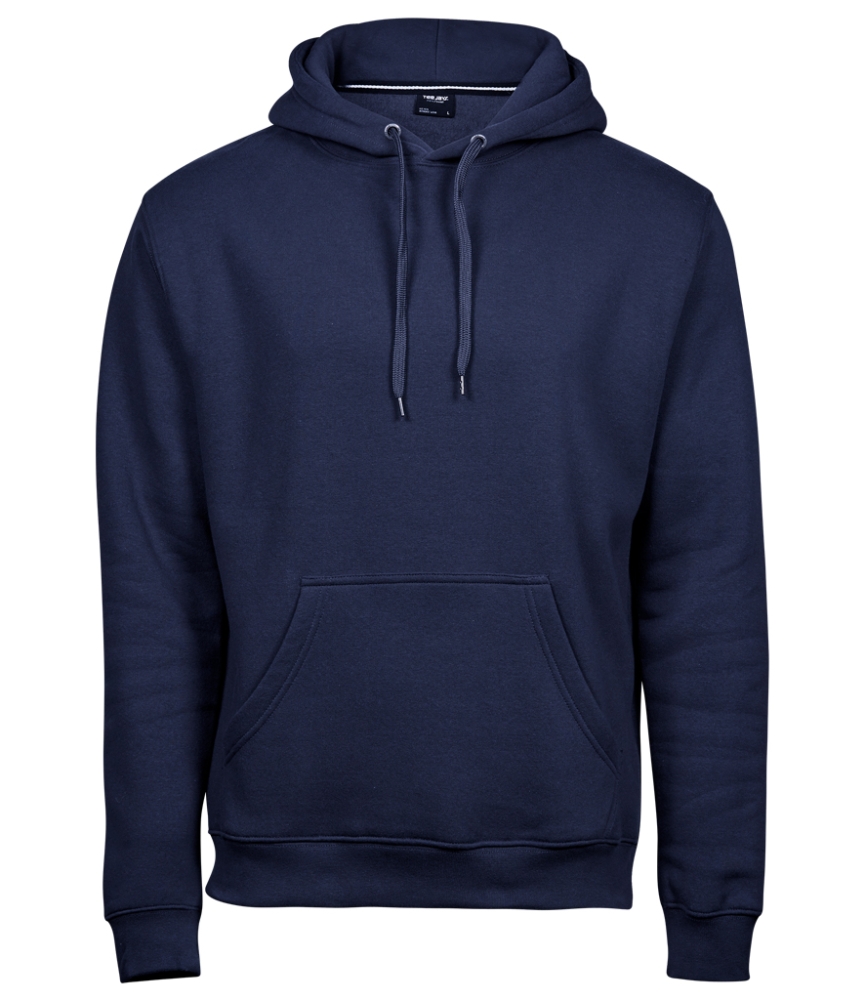 Tee Jays Hooded Sweatshirt