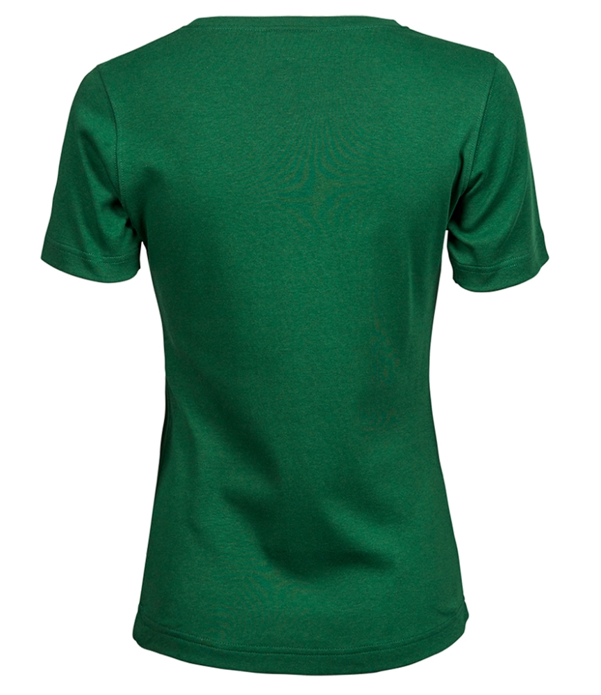 Tee Jays Ladies Interlock T-Shirt