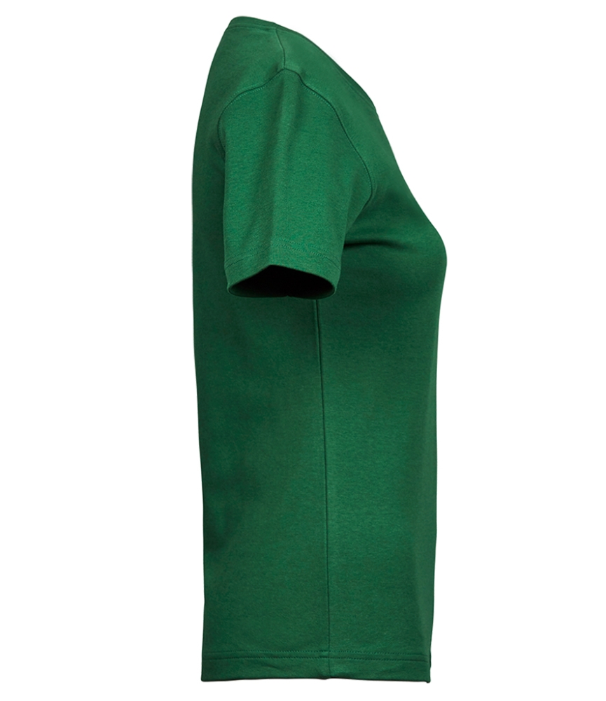 Tee Jays Ladies Interlock T-Shirt