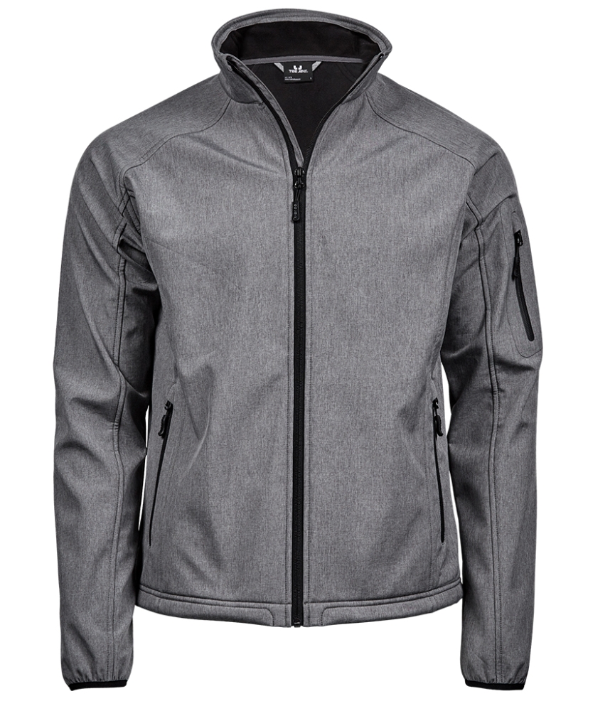 Tee Jays Lightweight Performance Soft Shell Jacket