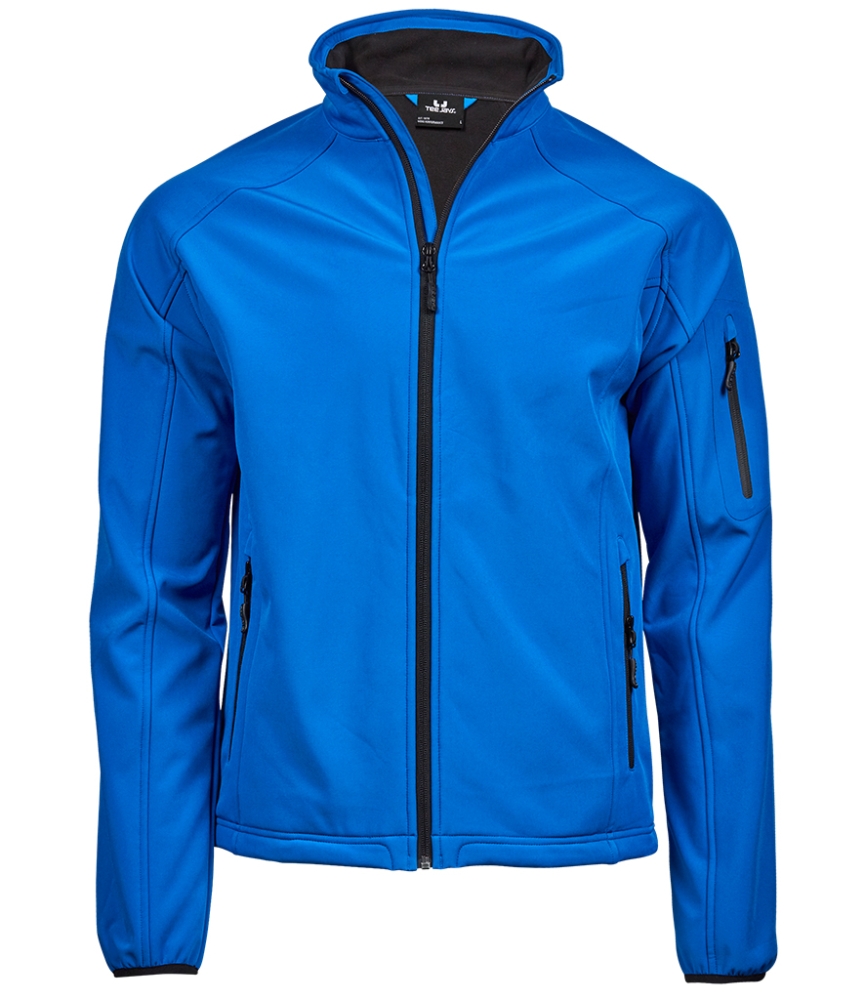 Tee Jays Lightweight Performance Soft Shell Jacket