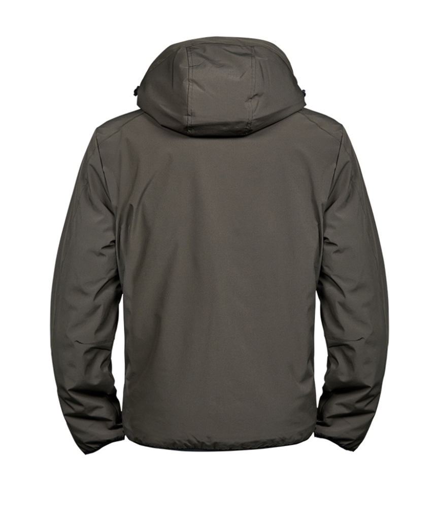 Tee Jays Urban Adventure Soft Shell Jacket