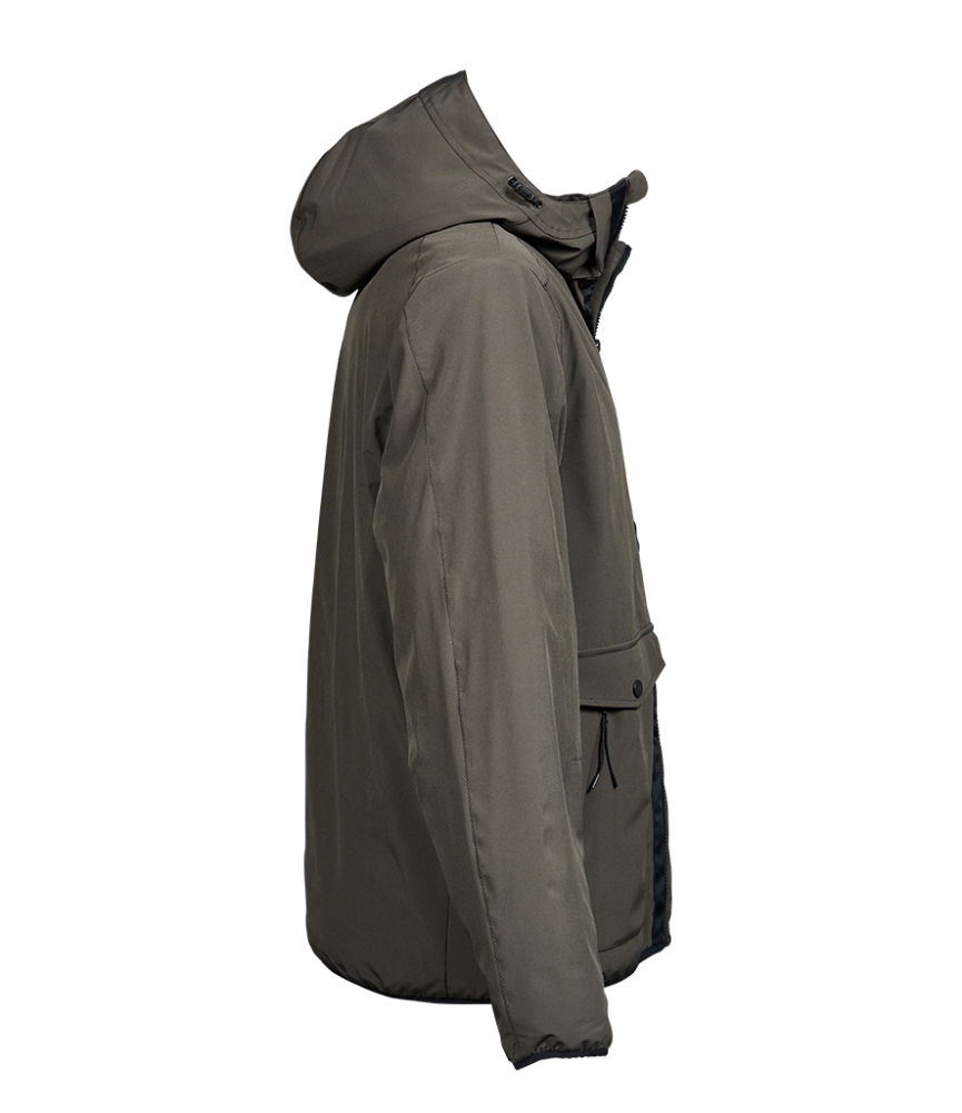 Tee Jays Urban Adventure Soft Shell Jacket