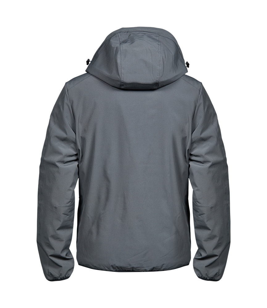 Tee Jays Urban Adventure Soft Shell Jacket