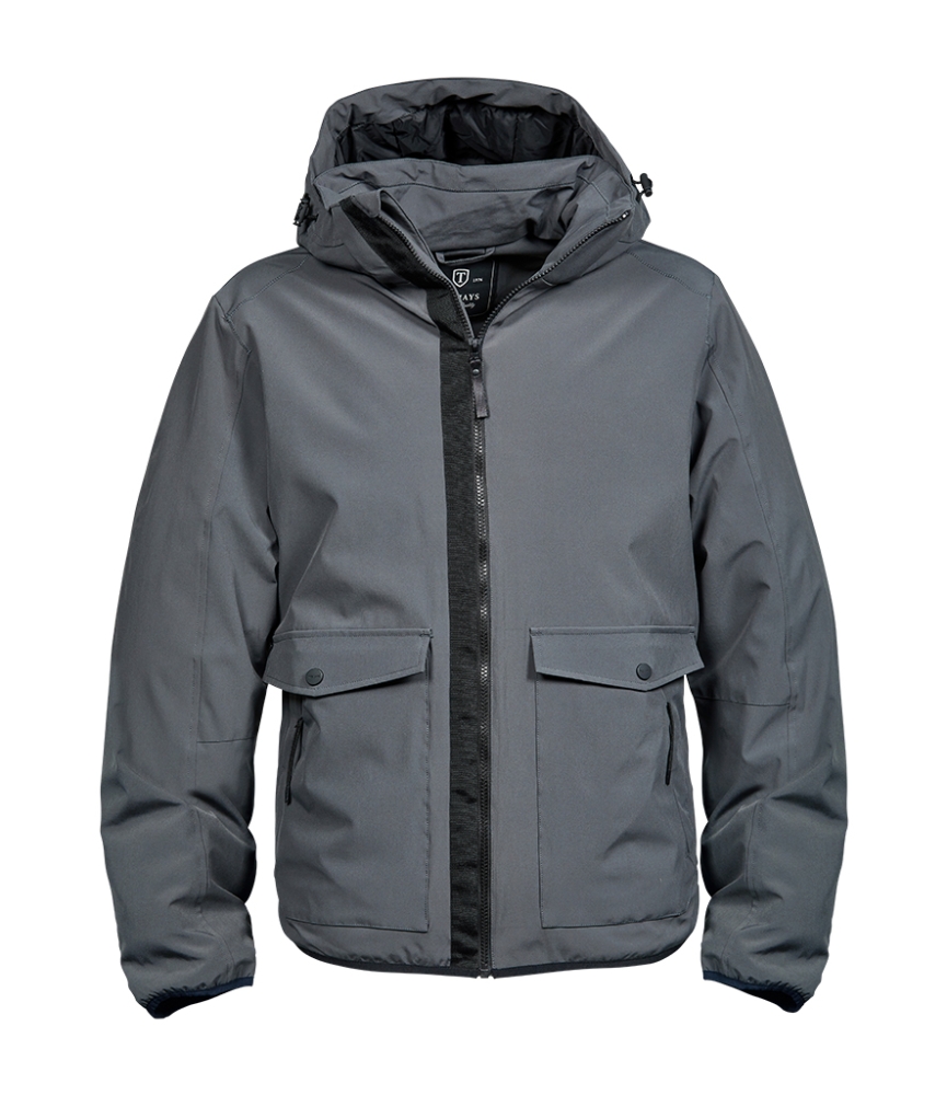 Tee Jays Urban Adventure Soft Shell Jacket