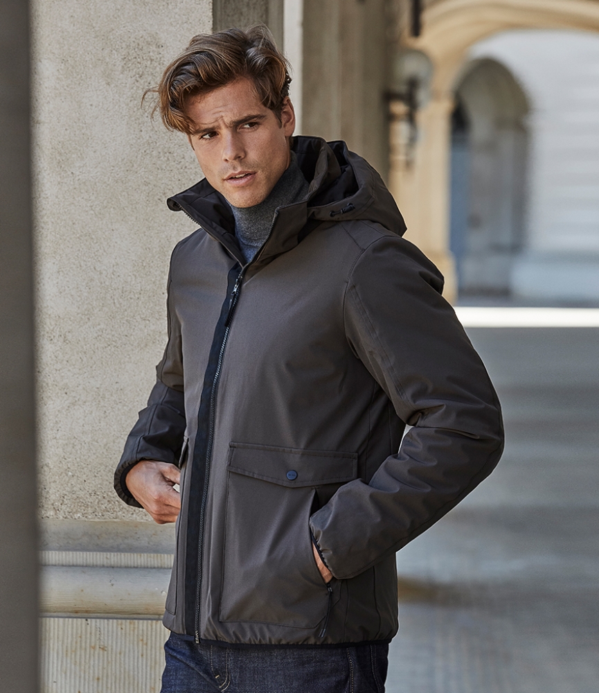 Tee Jays Urban Adventure Soft Shell Jacket