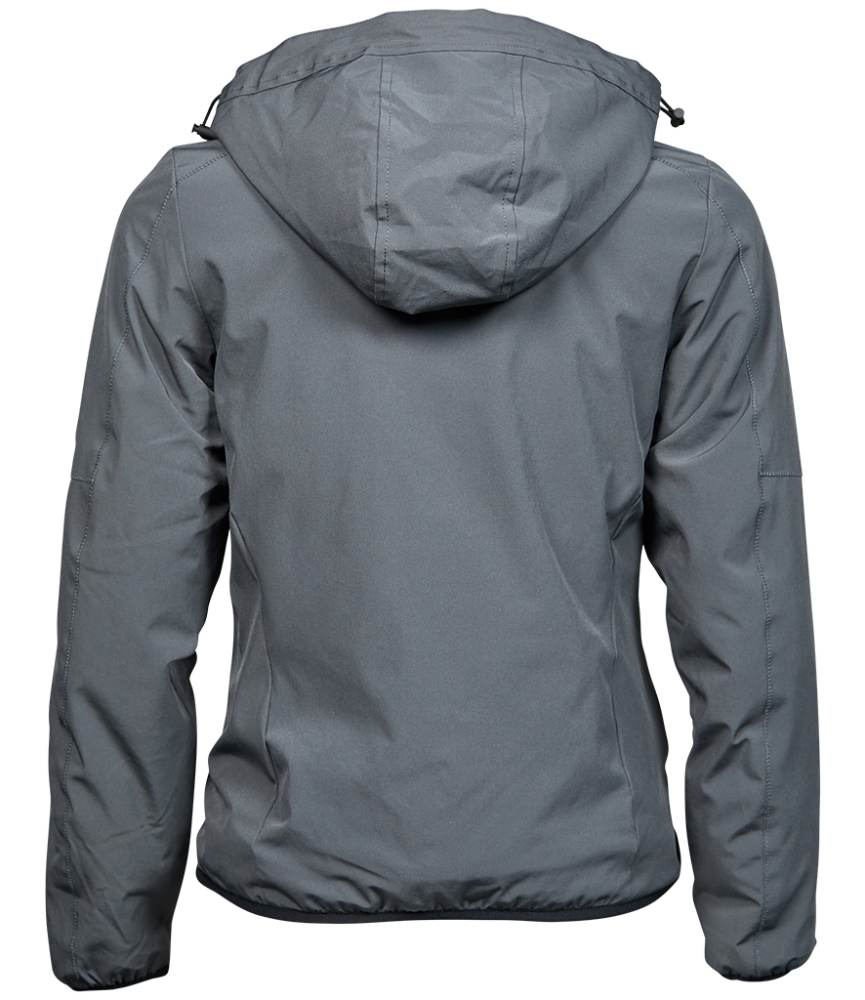 Tee Jays Ladies Urban Adventure Soft Shell Jacket