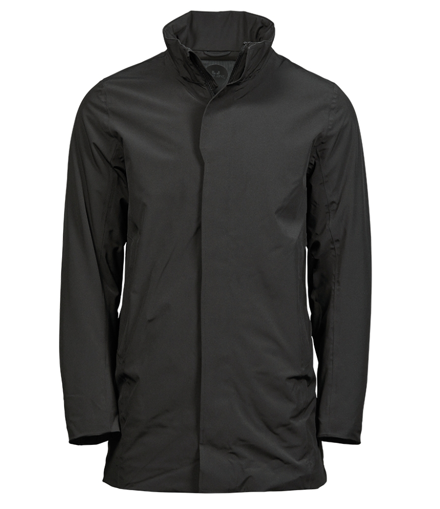 Tee Jays All Weather Parka Jacket