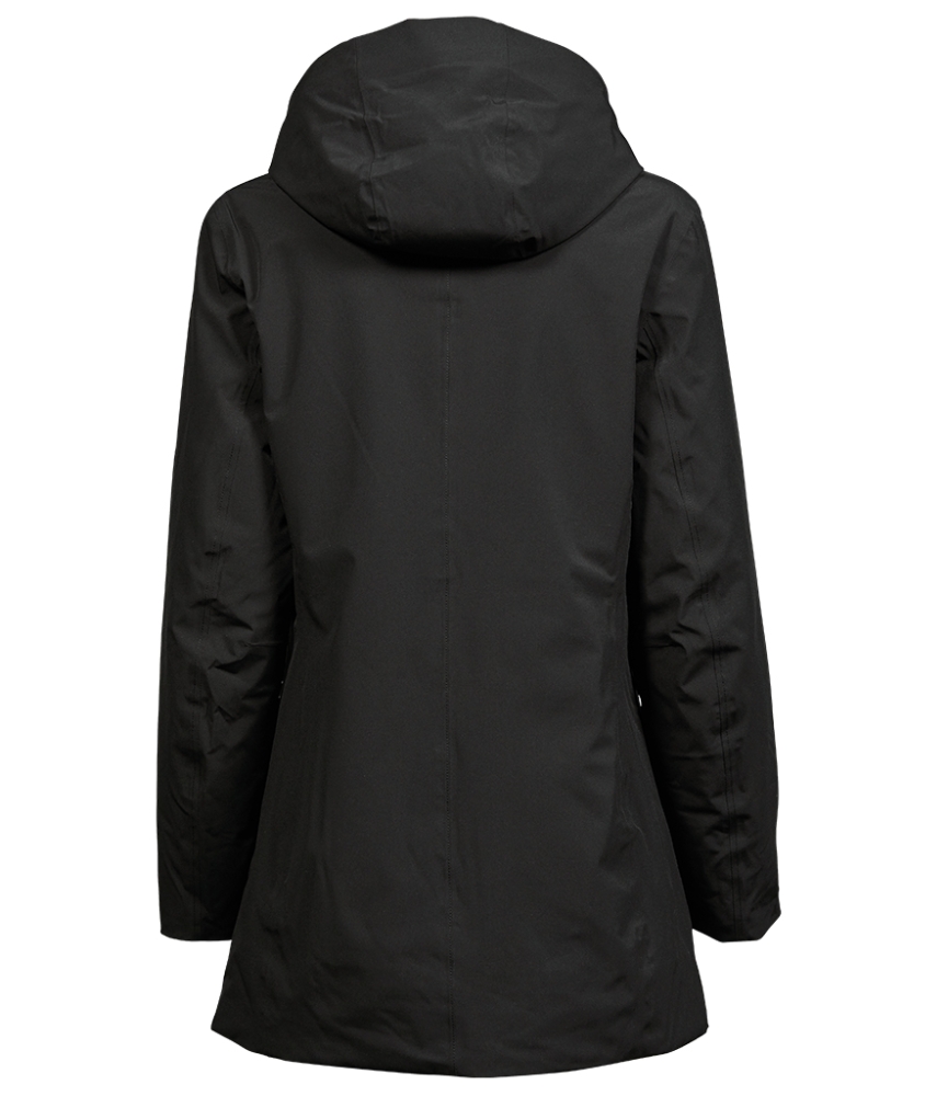 Tee Jays Ladies All Weather Parka Jacket