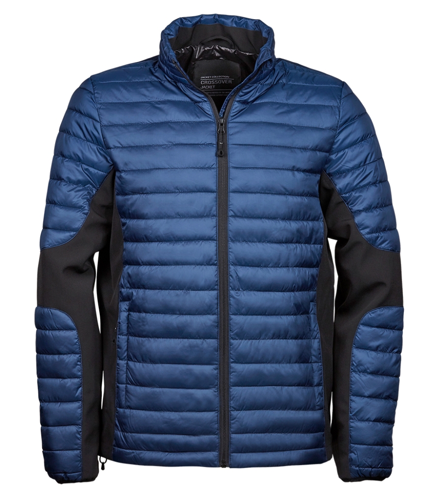 Tee Jays Crossover Padded Jacket